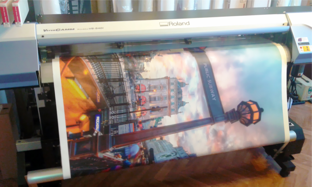 Nudimo kvalitetnu štampu na slikarskom platnu. Dobra cena. Brza izrada. Beograd - Vojvode stepe