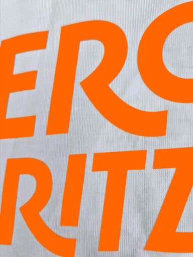 Preslikači za tekstil od katovanog fleksa Fleks termo folije visoke otpornosti, u velikoj paleti boja.