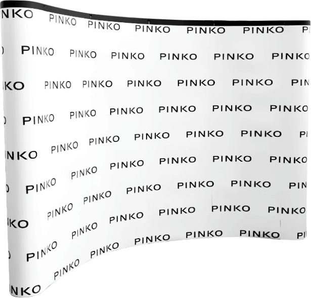 Beckdrop - šest panoa