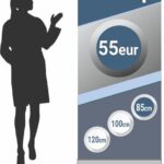 Roll up Baner | Cena 55eur | DCC