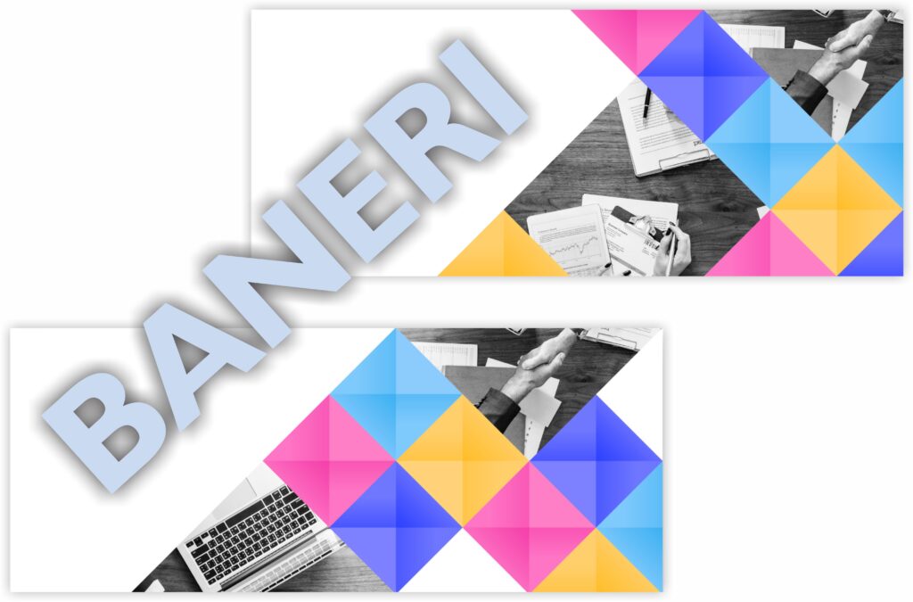 Cerada baner - štampa velikog formata