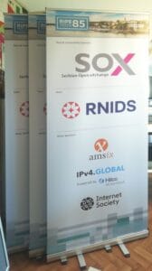 Digitalna štampa i izrada roll up banera | Digital Cutting Center