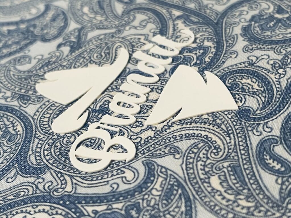 Brick- gumeni preslikači za tekstil | Digital Cutting Center Beograd