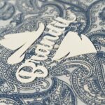 Brick- gumeni preslikači za tekstil