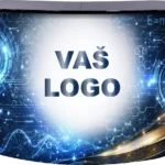 Pop up counter – reklamni pult za promocije