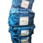 Blockout štampani i konturno sečeni preslikači | Digital Cutting Center Beograd